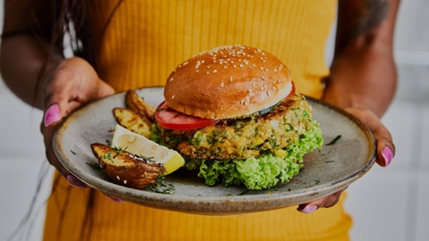Adopter une alimentation végétarienne
